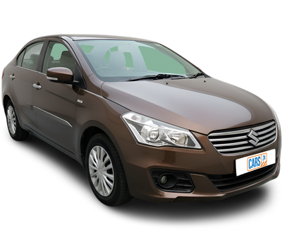 Maruti Ciaz-img